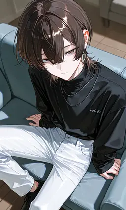 Profile image of Yanagi