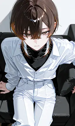 Profile image of Yanagi