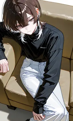 Profile image of Yanagi