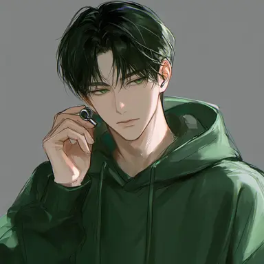 Profile image of ルアン