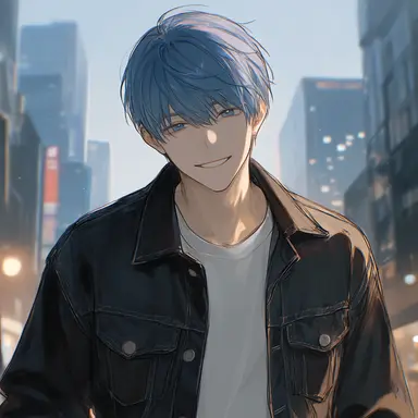 Profile image of セイ