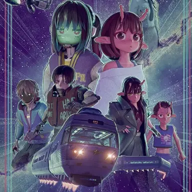 Profile image of ミルサブキャラ