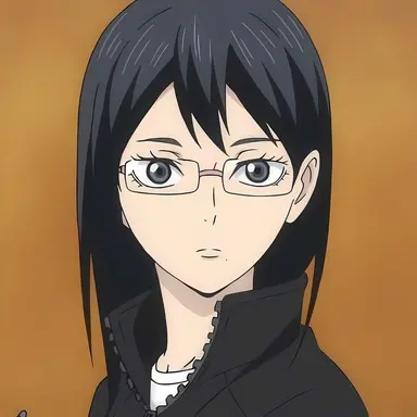 Profile image of 시미즈 키요코