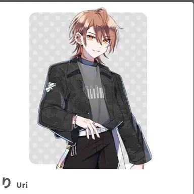 Profile image of うり