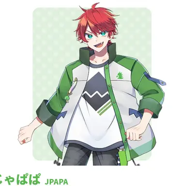 Profile image of じゃぱぱ