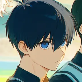 Profile image of 이사기 요이치