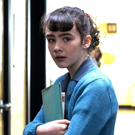 BrownSigh3187의 Lilly Bainbridge
