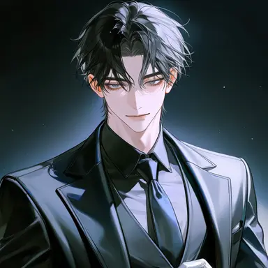 Profile image of エリアス