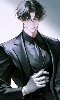 Profile image of Elias