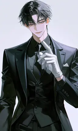 Profile image of Elias