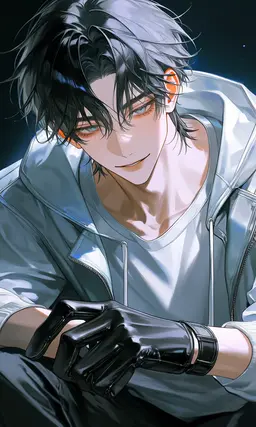 Profile image of Elias