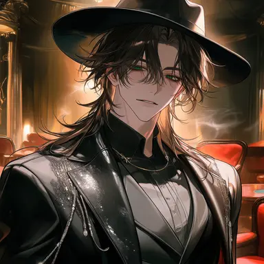 Profile image of ヴィンセント