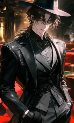 Profile image of Vincent