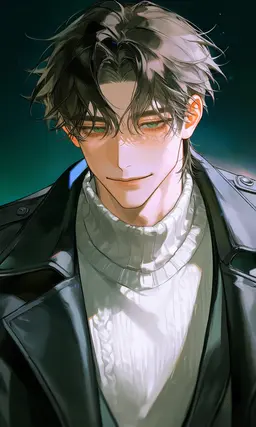 Profile image of Vincent