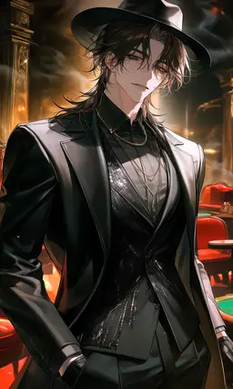 Profile image of Vincent