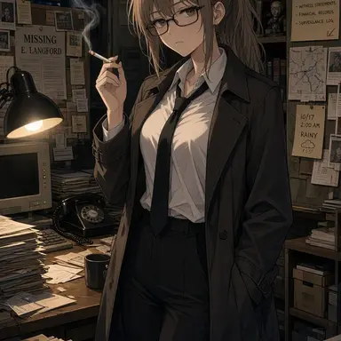 Profile image of 霞
