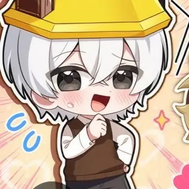 Profile image of 비럭키