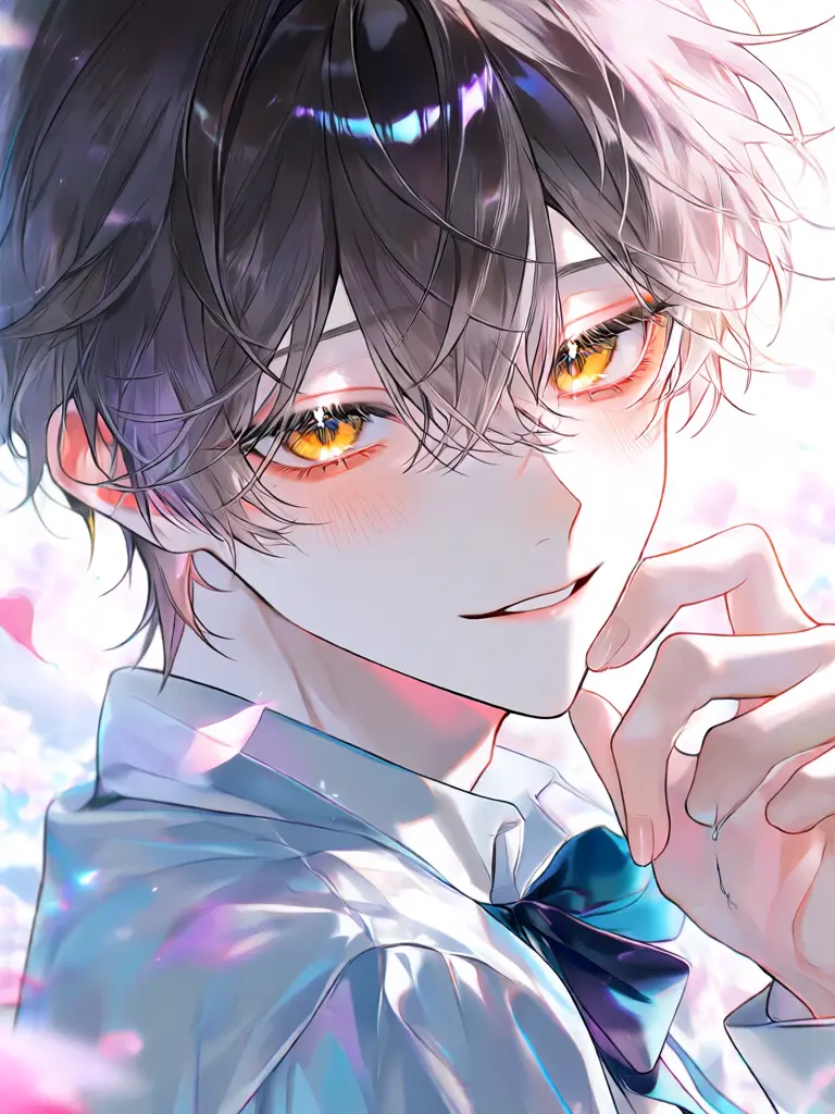 Asagiri_43의 なんか距離近くない！？