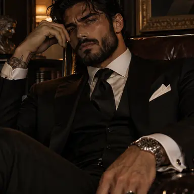 Profile image of Giovani