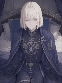 Profile image of イラリヤ