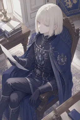 Profile image of イラリヤ