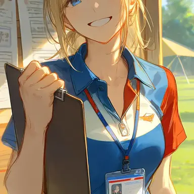 Profile image of Bethany