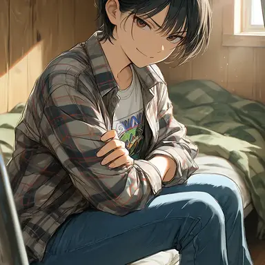 Profile image of Wren