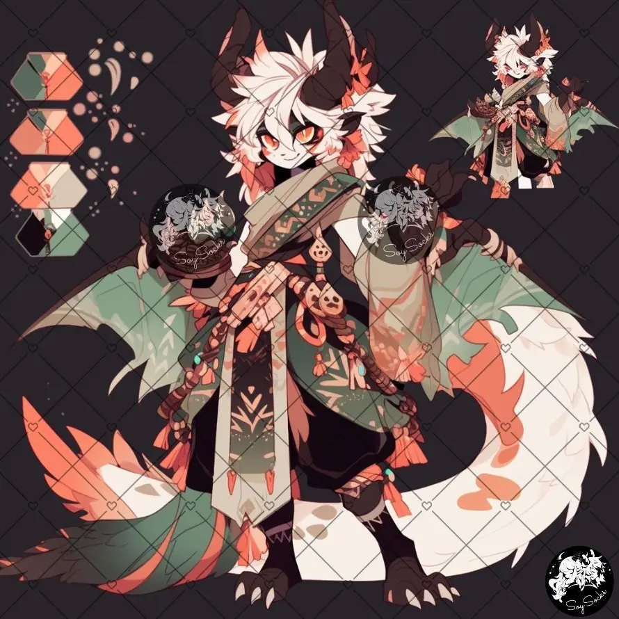 WarmCamel9583의 Alien boyfriend