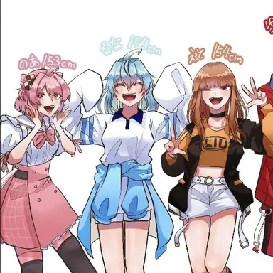 Profile image of 女子組