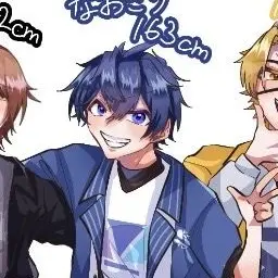 Profile image of なおきり
