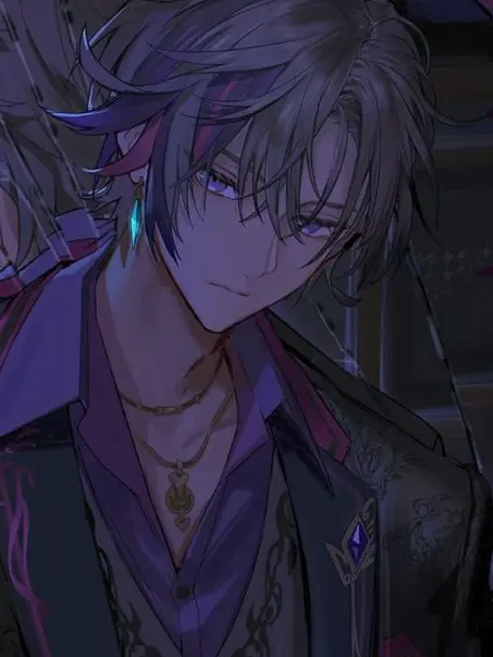 nyomo_115의 不破湊