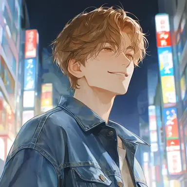 Profile image of 사에키 유마