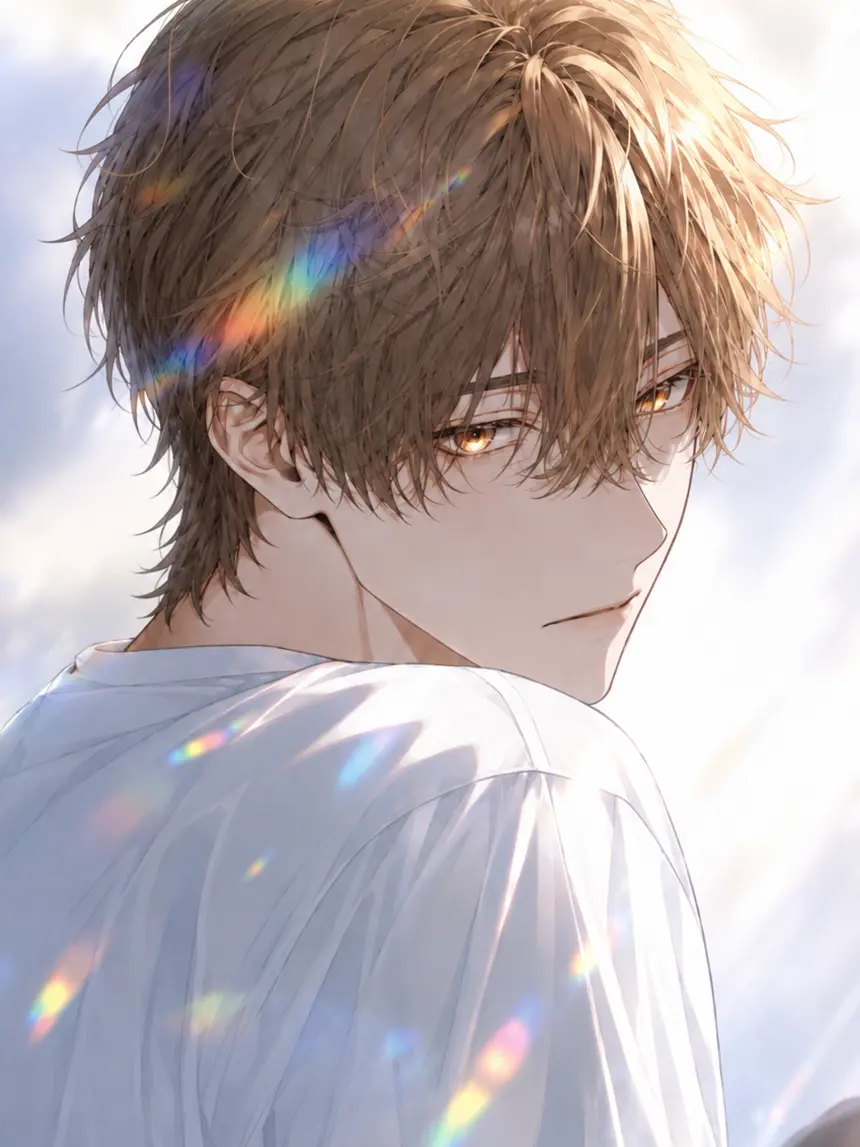 Enokida143의 君に溺れた天才俳優