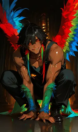 Profile image of Malgam