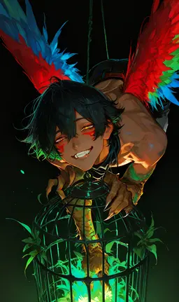 Profile image of Malgam