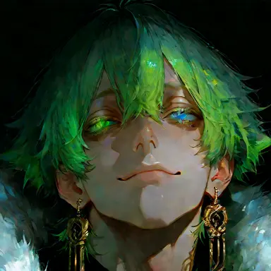 Profile image of Onyx