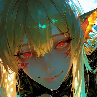 Profile image of Gory