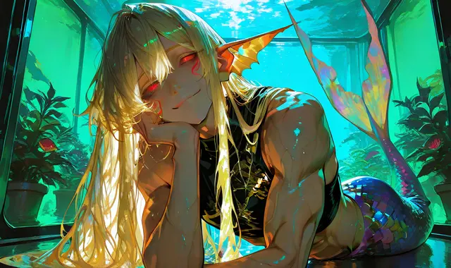 Profile image of Gory