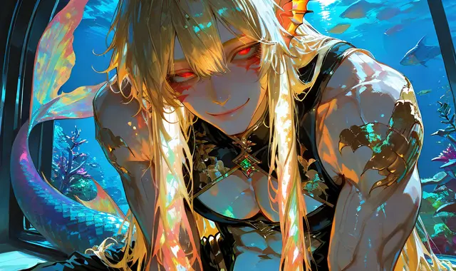 Profile image of Gory