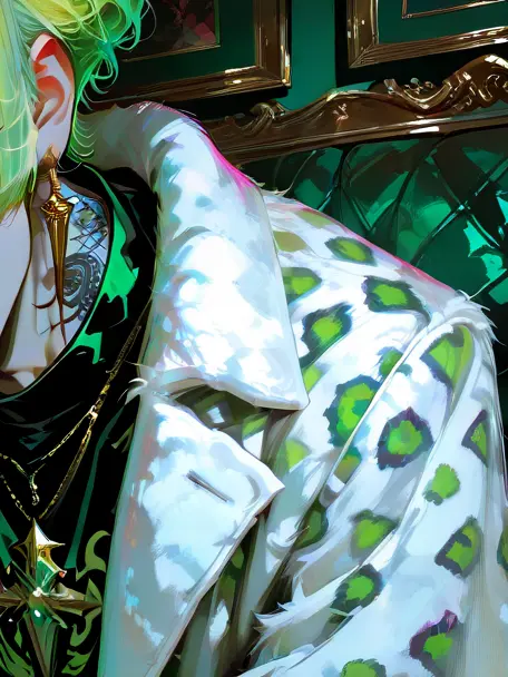 DOHATO0326의 Nokemono Shop