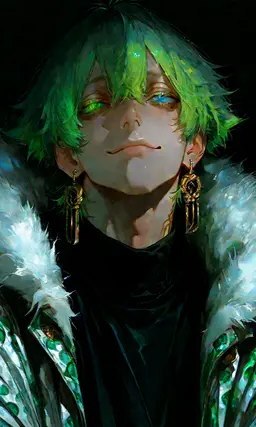Profile image of Onyx