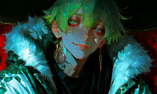 Profile image of Onyx