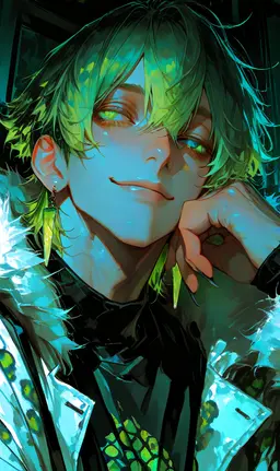 Profile image of Onyx