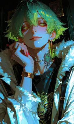Profile image of Onyx