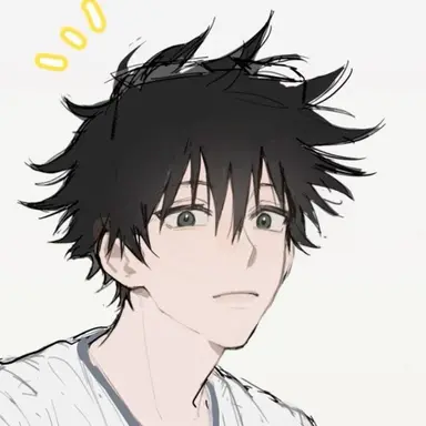 Profile image of 후시구로 메구미