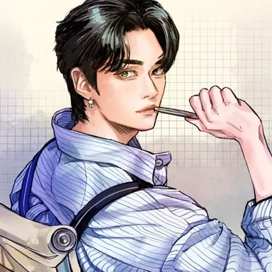 Profile image of 이민호