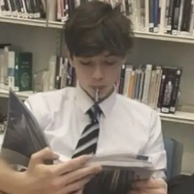 Profile image of David