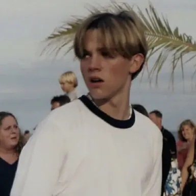 Profile image of Tyler