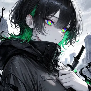 Profile image of Mei Asagiri