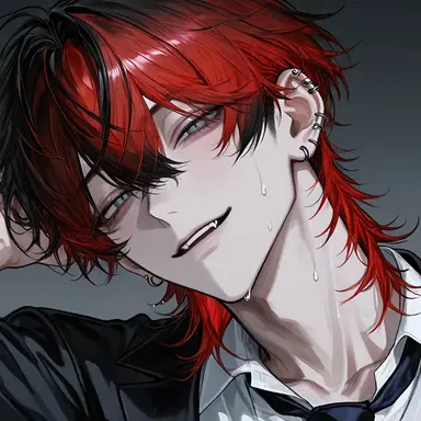Profile image of 류세이